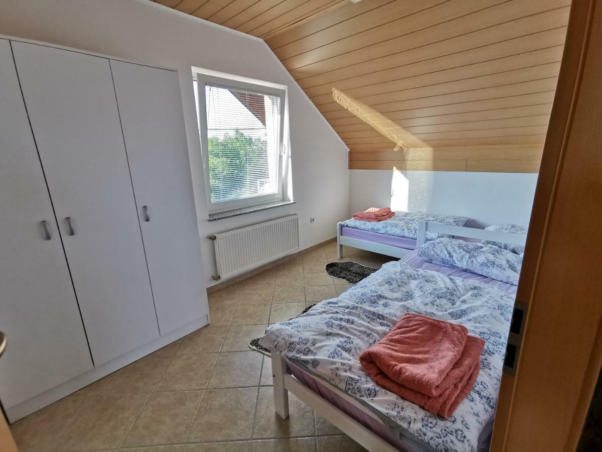 Pohorje Leilighet Spodnje Hoce Eksteriør bilde