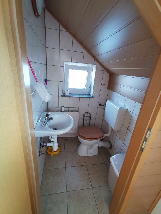 Pohorje Leilighet Spodnje Hoce Eksteriør bilde
