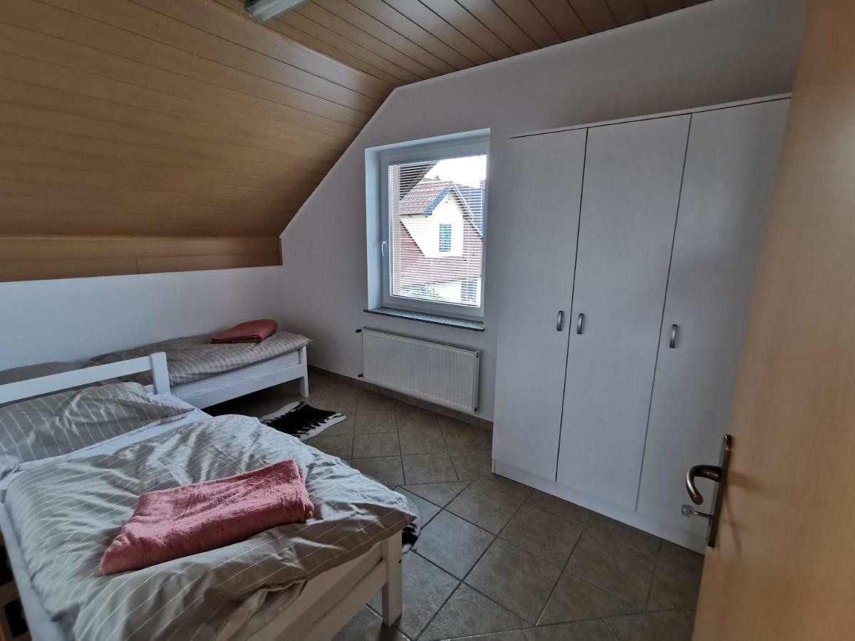 Pohorje Leilighet Spodnje Hoce Eksteriør bilde